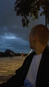 joseph_evan good shot Foto