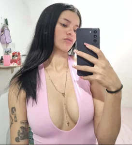 Irene_pando 💕 Pic