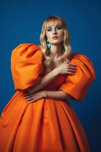 Glamor de Nicky_Stone  5 photos