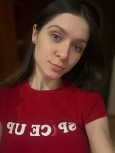 A plush toy de DavinaParady  2 Imagens