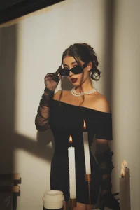 RebeccaBaxter kullanıcısının Date with me albümü -  4 fotoğraf