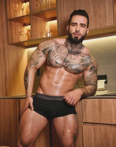 josemanufit Sexy Pic 2