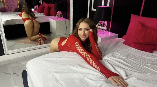 💋Kissed by confidence💋 od Abby__White  5 snímek