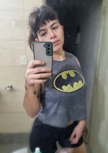 Carlafoxxx Me! Poză