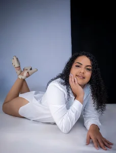 _Ashley_33 I am pure fire Poză 2