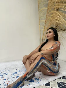 Abigail_Cowen Happy 4th of July ✨ Pic 6