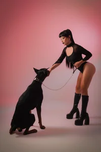 AgathaKondo_ Agatha's son Pic 4