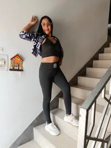 MORE FOTO de SHARICK_GRECO Foto 2