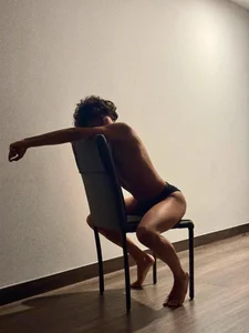 Timmyshy_ NO NUDE Hình 3