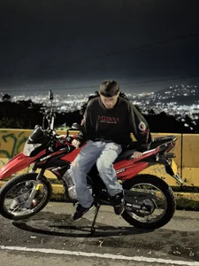 NikoStone_ My motorcycle Foto 3