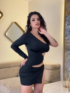 KateSunder I want you to tear this dress off me Foto