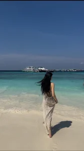 rinwhite_ sexy mermaid รูป  4