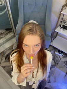 KarenaTalman Sweet & Sinful Pic 2