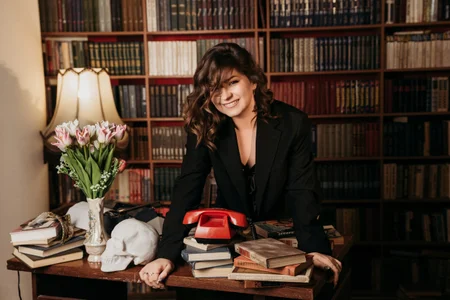 Briarx Read Me Slowly Pic 2