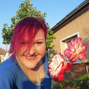 CheekyPinkVenusXO Public slika 3