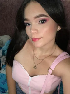 AdharaCusan Fotos desde casita 😘 Pic 3