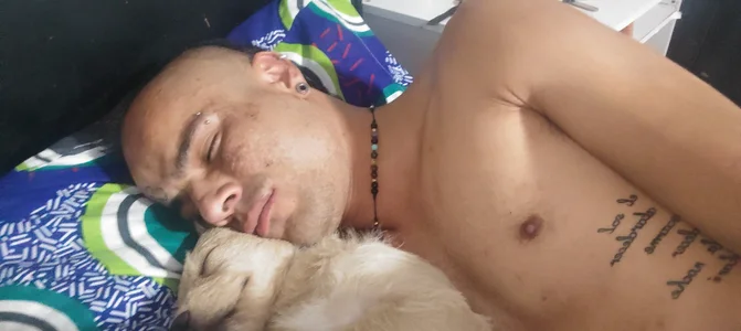 GeorgeZarrate George 사진 2