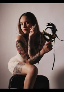 Public od AnnyThompson_  5 snímek