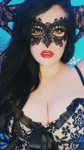 Von_T_ Masquerade Night 圖片