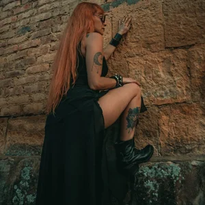 SamanthaaHill 🥀 Where Roses Never Fade Billede 7