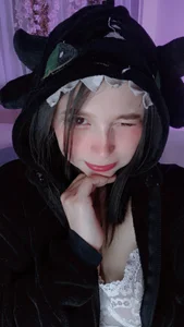 nicky_bonny18 Chimuelo 🦖 Pic 2