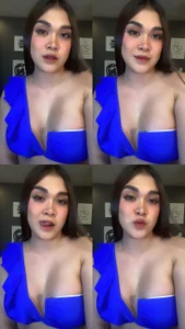 MaxeneCullensのHotnessの 3枚の写真