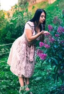 Amaranta_HazelのLike a Princess👑の 7枚の写真