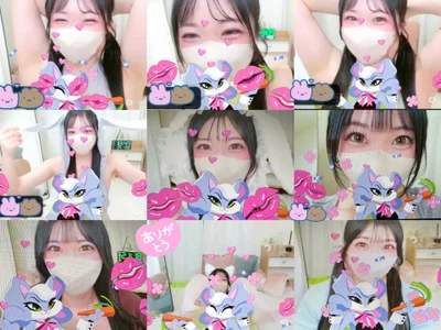 ramu-mero エフェクトありがとう🧡 Pic 2