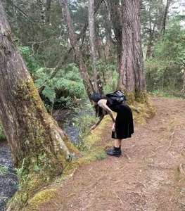 lilithmoon_666_'s XXX Nude Photo 2