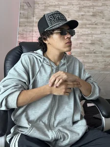 Jordi_Cooper My favorite moment Billede 3