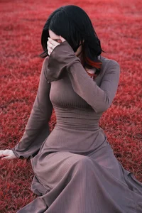 Ｎａｔｕｒｅ de Kitty_gaze  2 Imagens