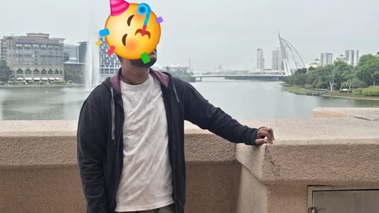 Tamil_ash Public mypics slika 3