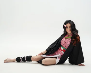 CloudGrace Posing teaching Pic 4