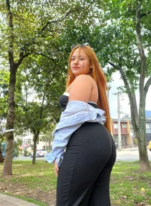 i_am_karollI invite you for a walk, okay?😉💋❤ Bild 5