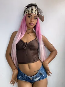 KendalStallyon brunette🤎🍂✨ Pic