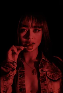 tifanywollf ❤️‍🔥 Billede