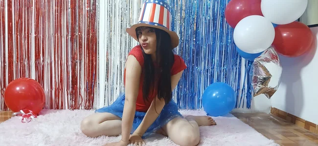 sailor_moon07 4 de julio Pic 2