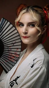 Japanese fantasies od KellyStone  2 snímek