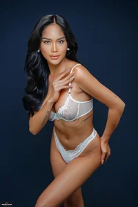 LustSaint Public Pic