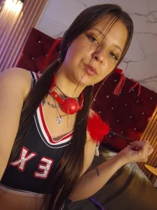 Danna-Rouse happy month of december Hình 3