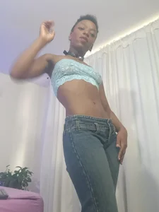 Coco_Kiss I am a dark moon Poză 3