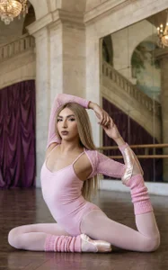 Megan2077 🌸 사진 2