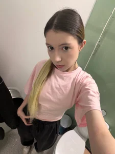 nancy_chancy little toilet duck 🦆 Pic 5