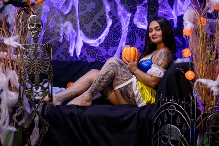 anany__ 🎃Not as innocent as you think 🍎 사진 6