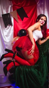 Channel_glow Happy Halloween❤️ Pic 9