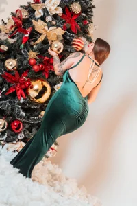 I am your gift 🎄 od MargaretheMallorca  3 snímek