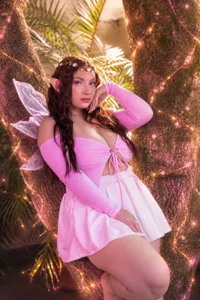 cloe_weiss ˚₊‧꒰ა Fairy Princess ໒꒱ ‧₊˚ Billede 3