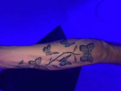 Ian_Wayne Arms  2. fénykép