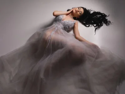 NoraJoice Fairy of sensuality Pic 2