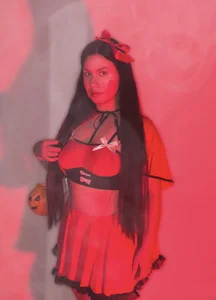 HALLOWEN de Mia__reys Foto 2